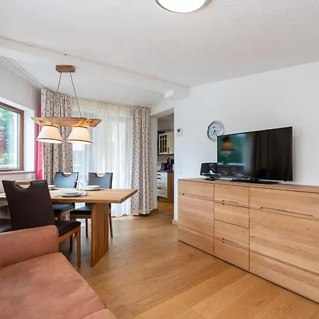 Chalet Schmittenbach - Pinzgau Holidays Zell am See Extérieur photo