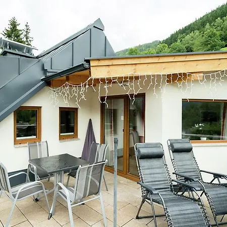 Chalet Schmittenbach - Pinzgau Holidays Zell am See Extérieur photo
