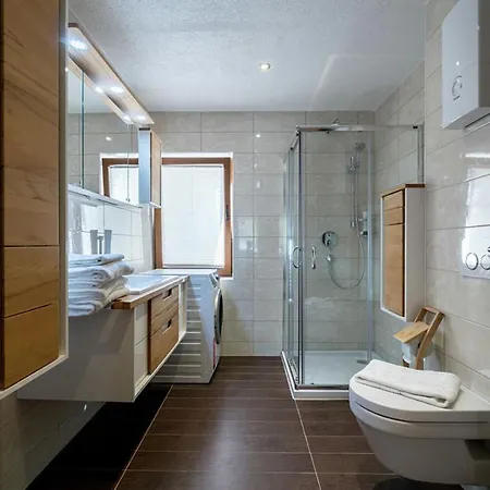 Chalet Schmittenbach - Pinzgau Holidays Zell am See Extérieur photo