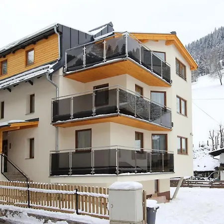 Chalet Schmittenbach - Pinzgau Holidays Zell am See Extérieur photo