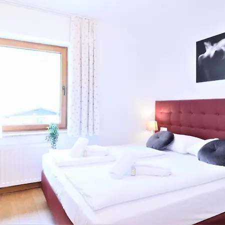 Chalet Schmittenbach - Pinzgau Holidays Zell am See Extérieur photo