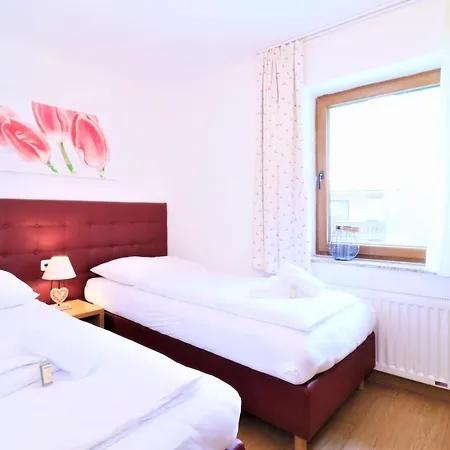 Chalet Schmittenbach - Pinzgau Holidays Zell am See Extérieur photo
