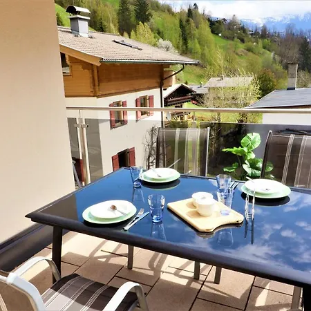 Chalet Schmittenbach - Pinzgau Holidays Zell am See Extérieur photo