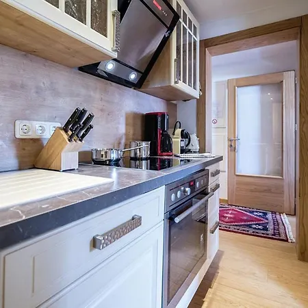 Chalet Schmittenbach - Pinzgau Holidays Zell am See Extérieur photo