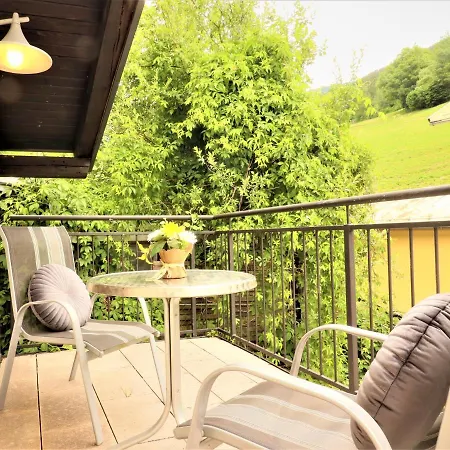 Chalet Schmittenbach - Pinzgau Holidays Zell am See Extérieur photo