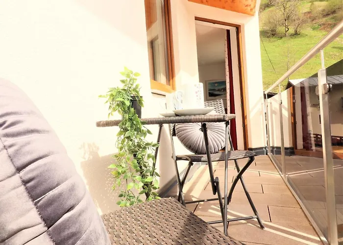 Chalet Schmittenbach - Pinzgau Holidays