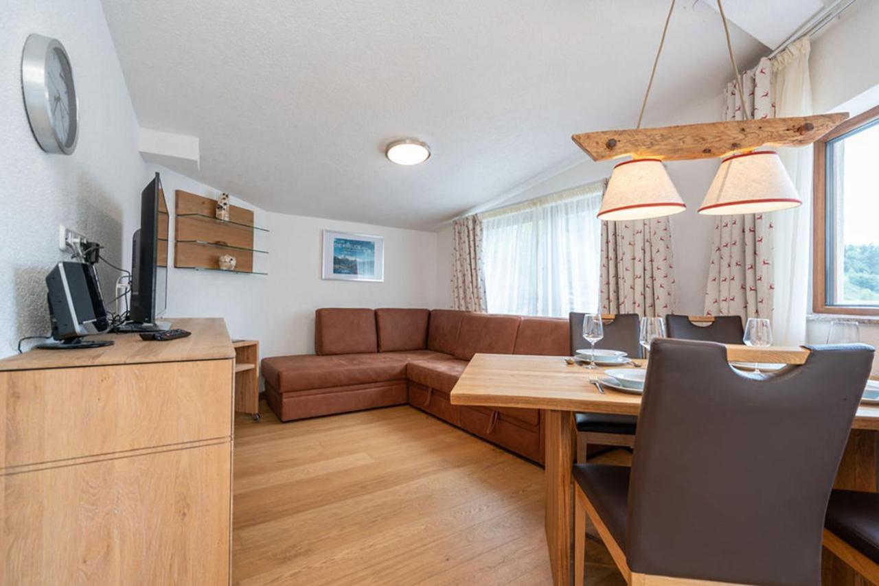 Appartement Schmittenbach - Pinzgau Holidays *