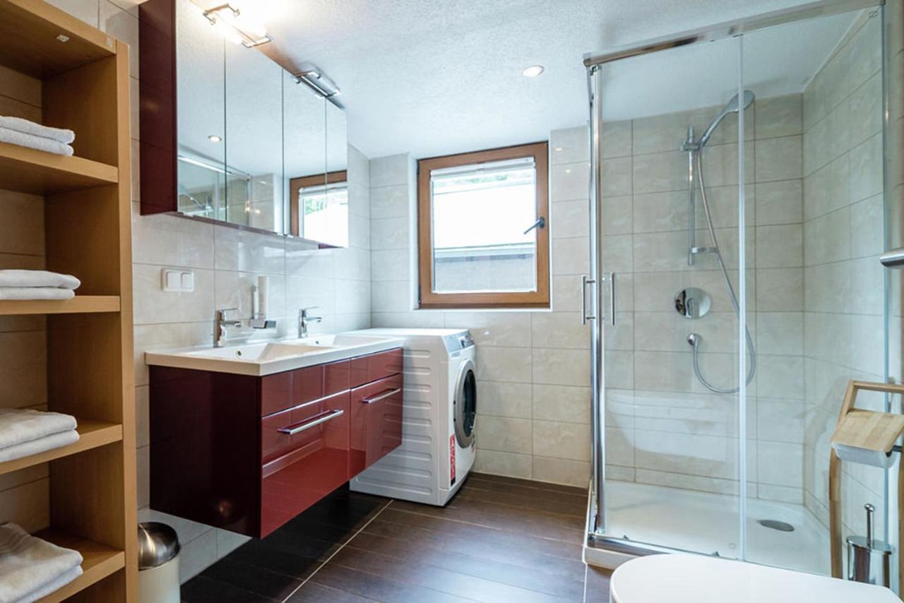 Schmittenbach - Pinzgau Holidays Apartment *