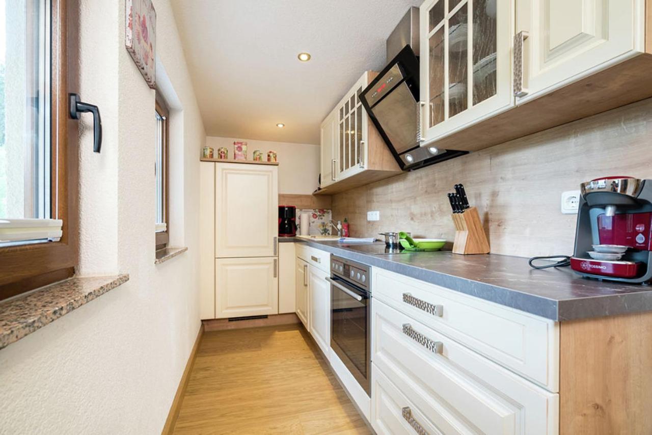 Apartment Schmittenbach - Pinzgau Holidays *