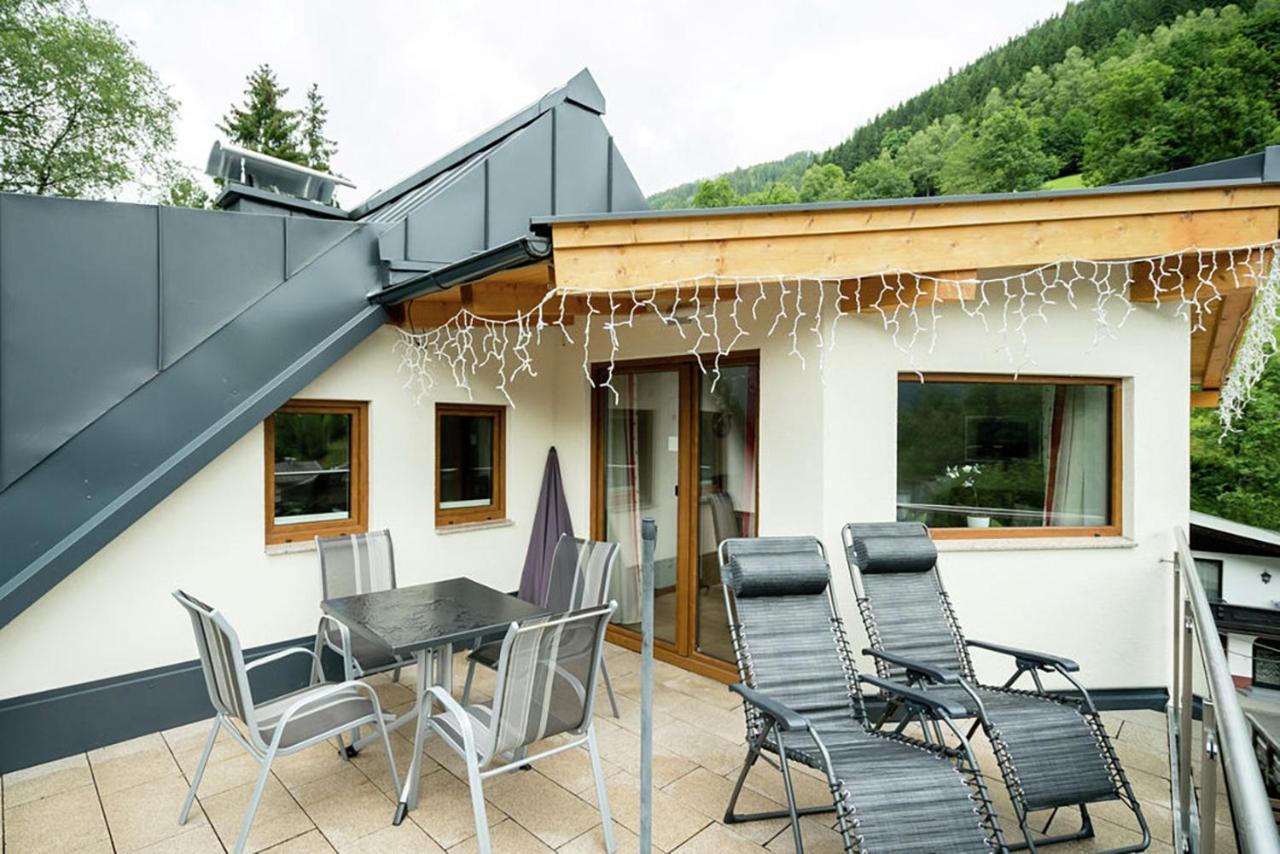 Appartement Schmittenbach - Pinzgau Holidays Zell am See