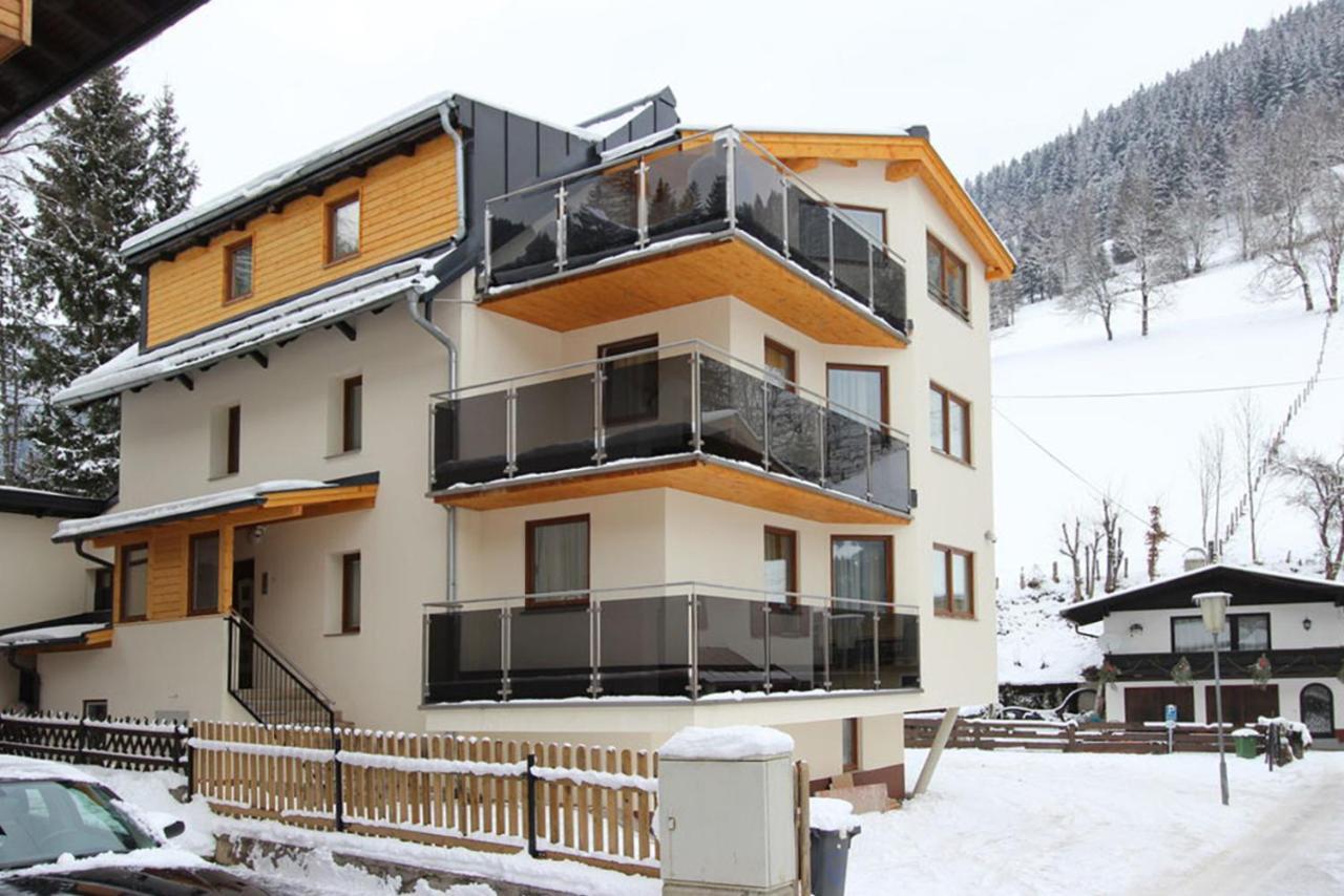 Appartement Schmittenbach - Pinzgau Holidays *