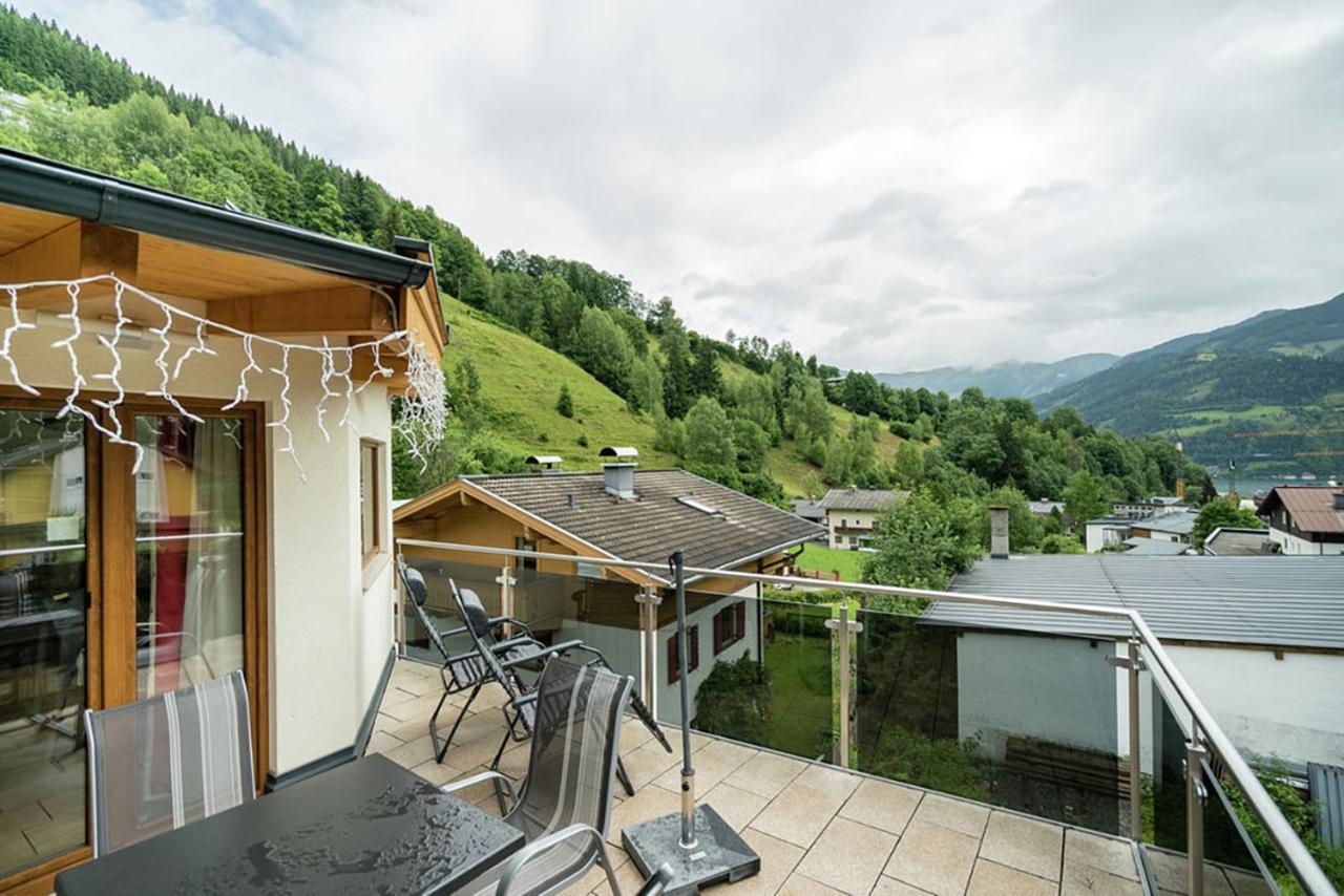 Schmittenbach - Pinzgau Holidays *