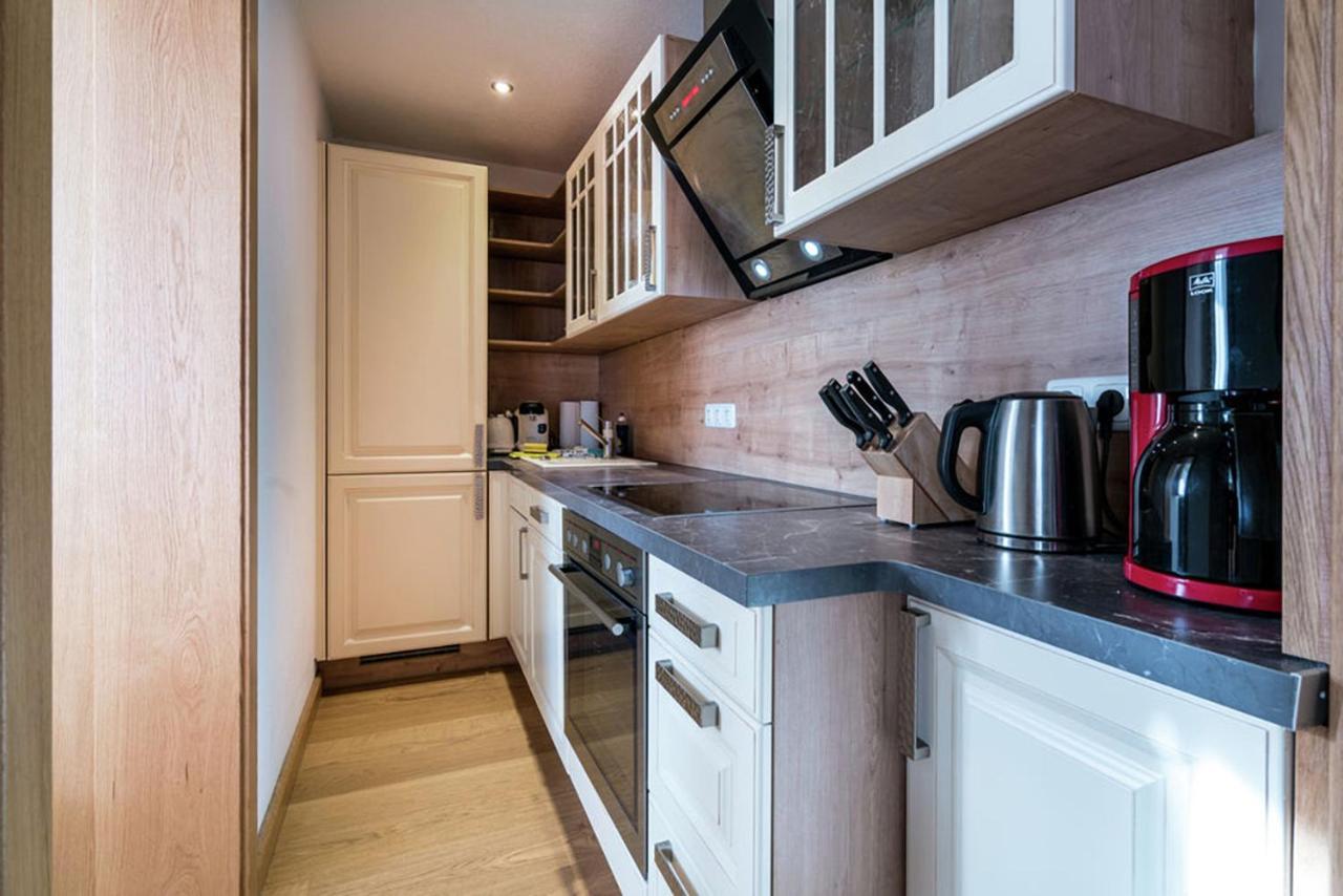 Appartement Schmittenbach - Pinzgau Holidays *