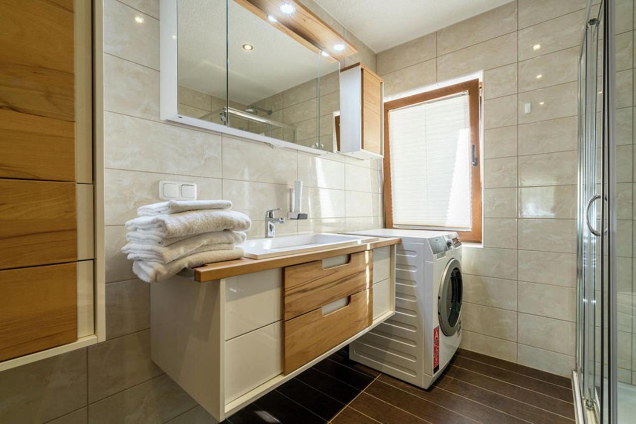 Schmittenbach - Pinzgau Holidays Appartement *