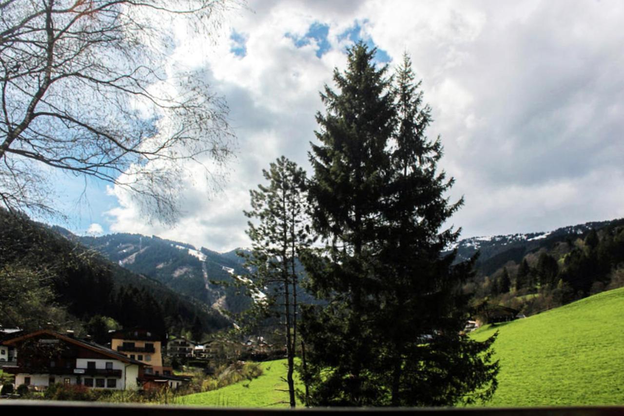 Schmittenbach - Pinzgau Holidays