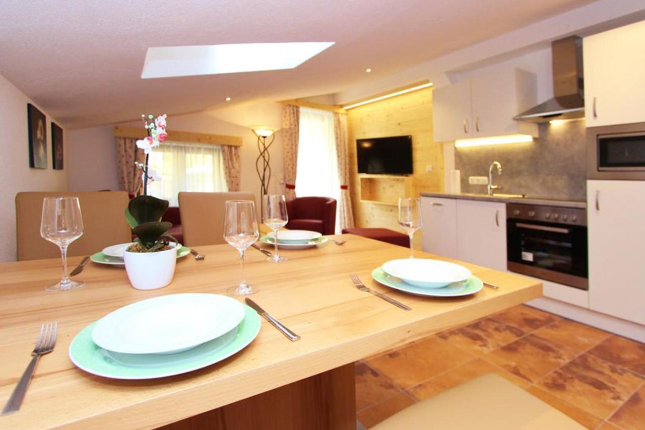 Appartement Schmittenbach - Pinzgau Holidays Zell am See