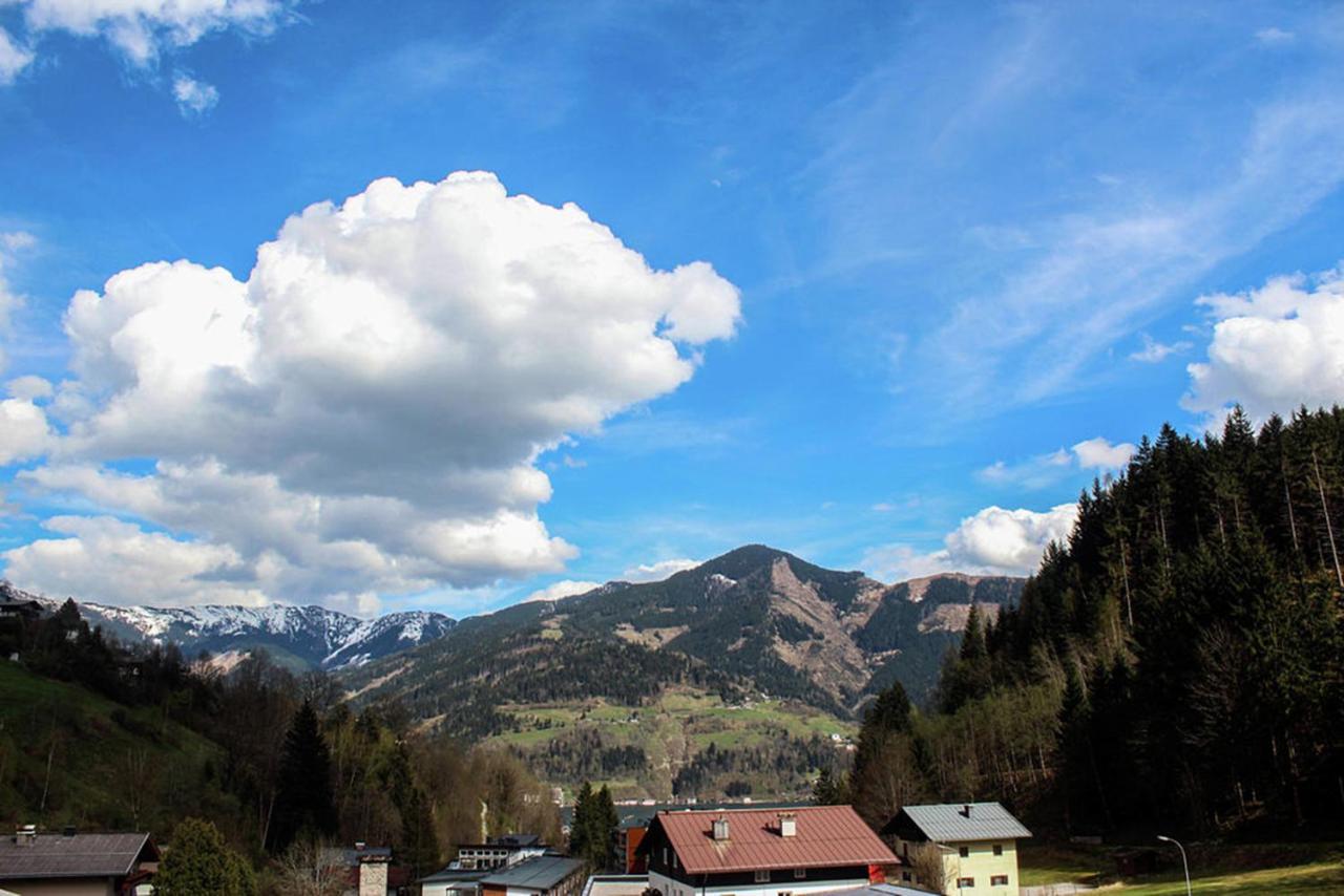 Schmittenbach - Pinzgau Holidays Zell am See