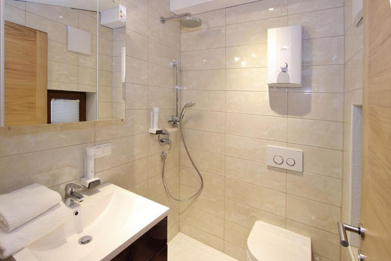Schmittenbach - Pinzgau Holidays Apartment *
