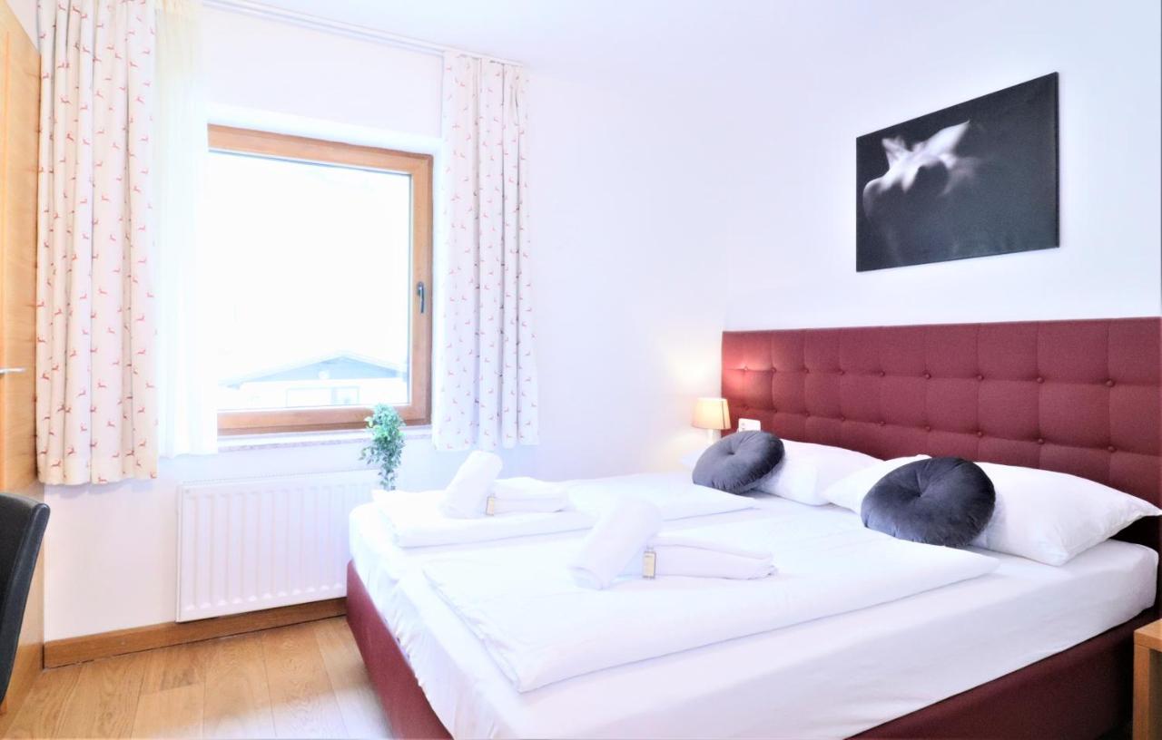 Schmittenbach - Pinzgau Holidays * Zell am See