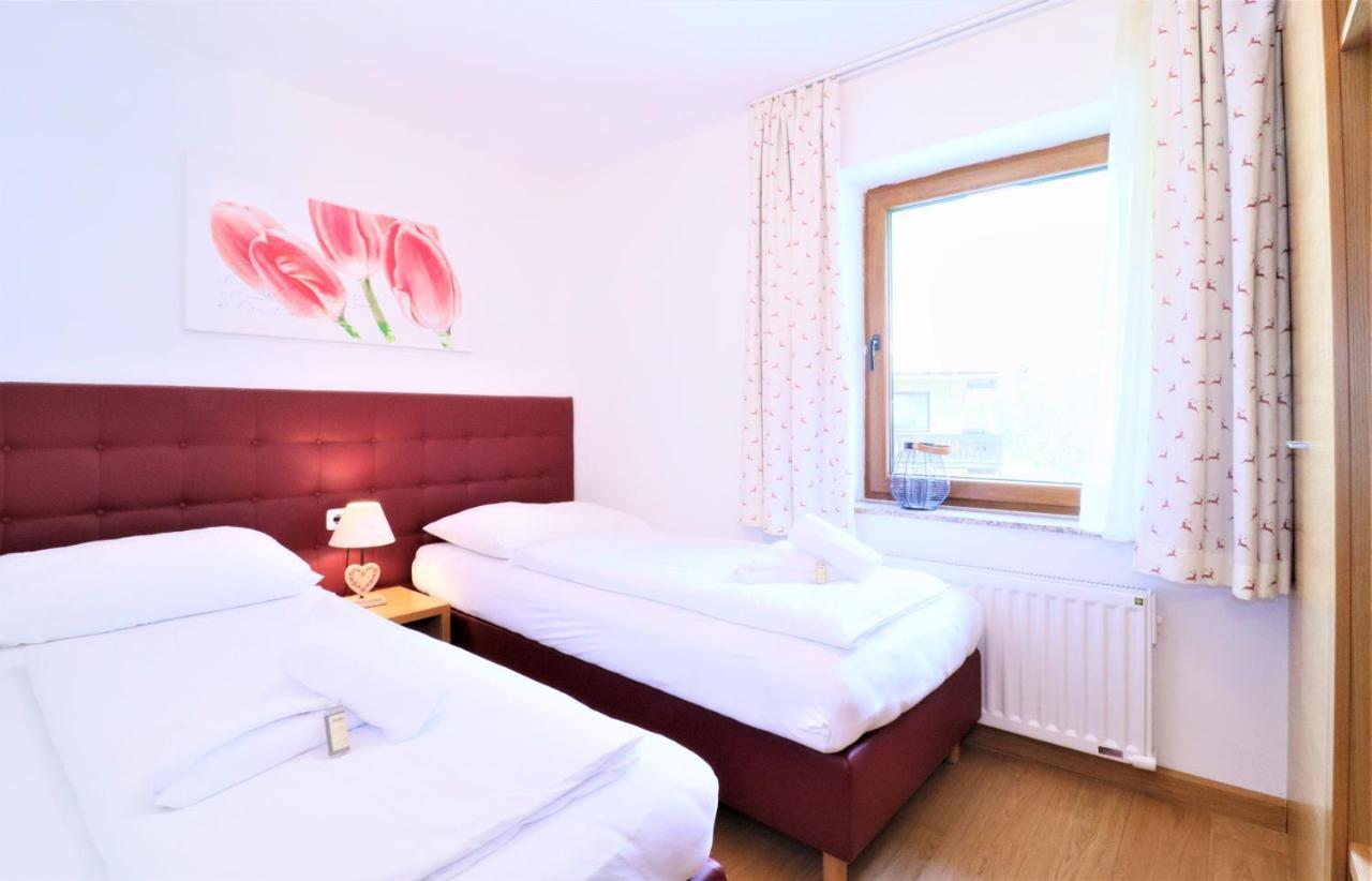 Schmittenbach - Pinzgau Holidays *