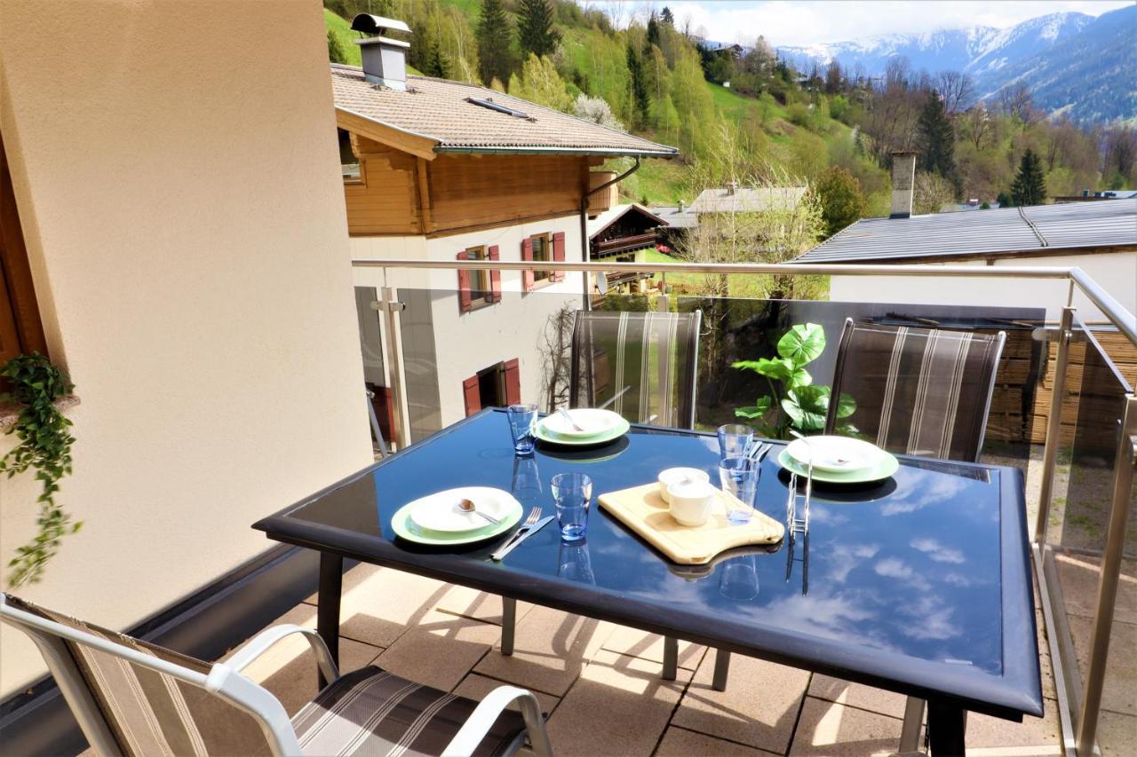 Appartement Schmittenbach - Pinzgau Holidays