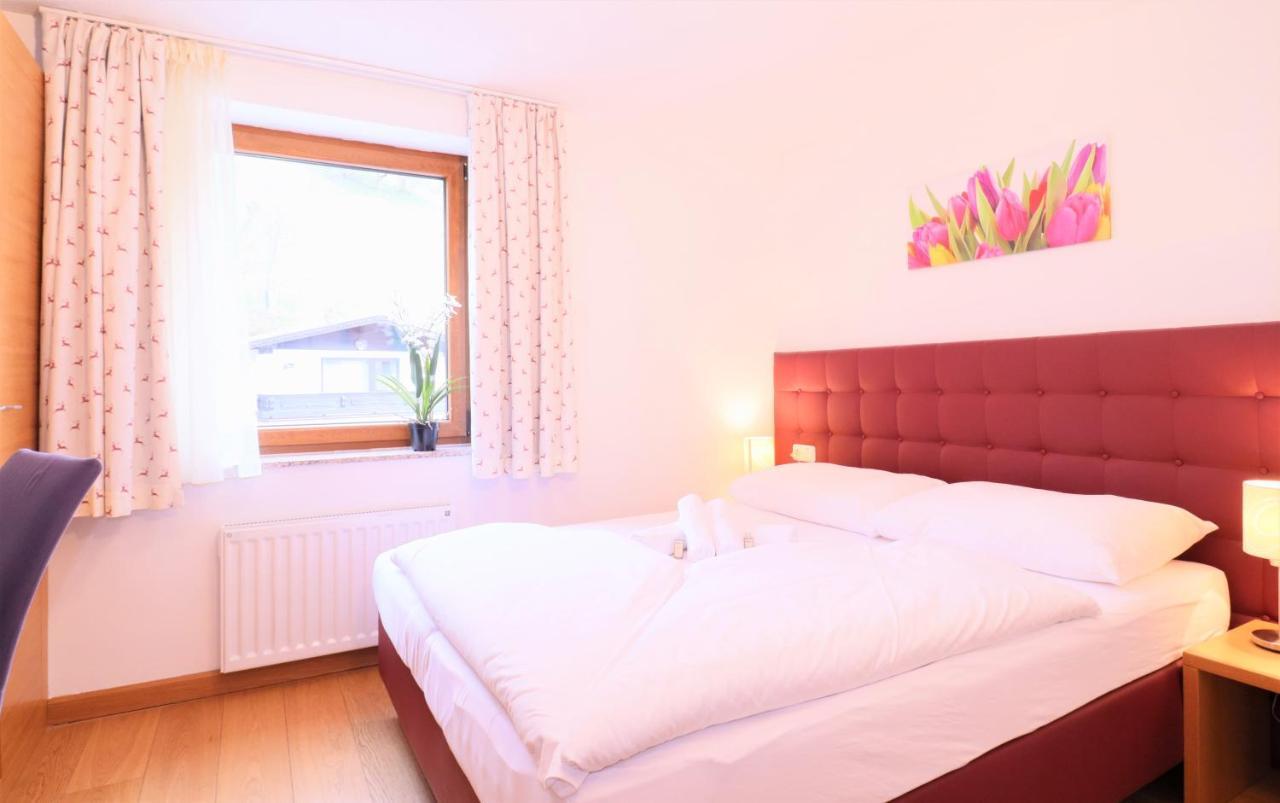 Appartement Schmittenbach - Pinzgau Holidays