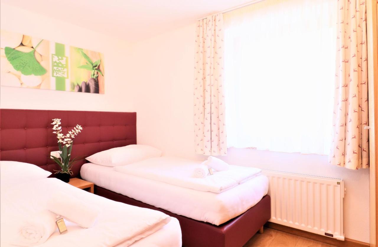 Appartement Schmittenbach - Pinzgau Holidays Zell am See