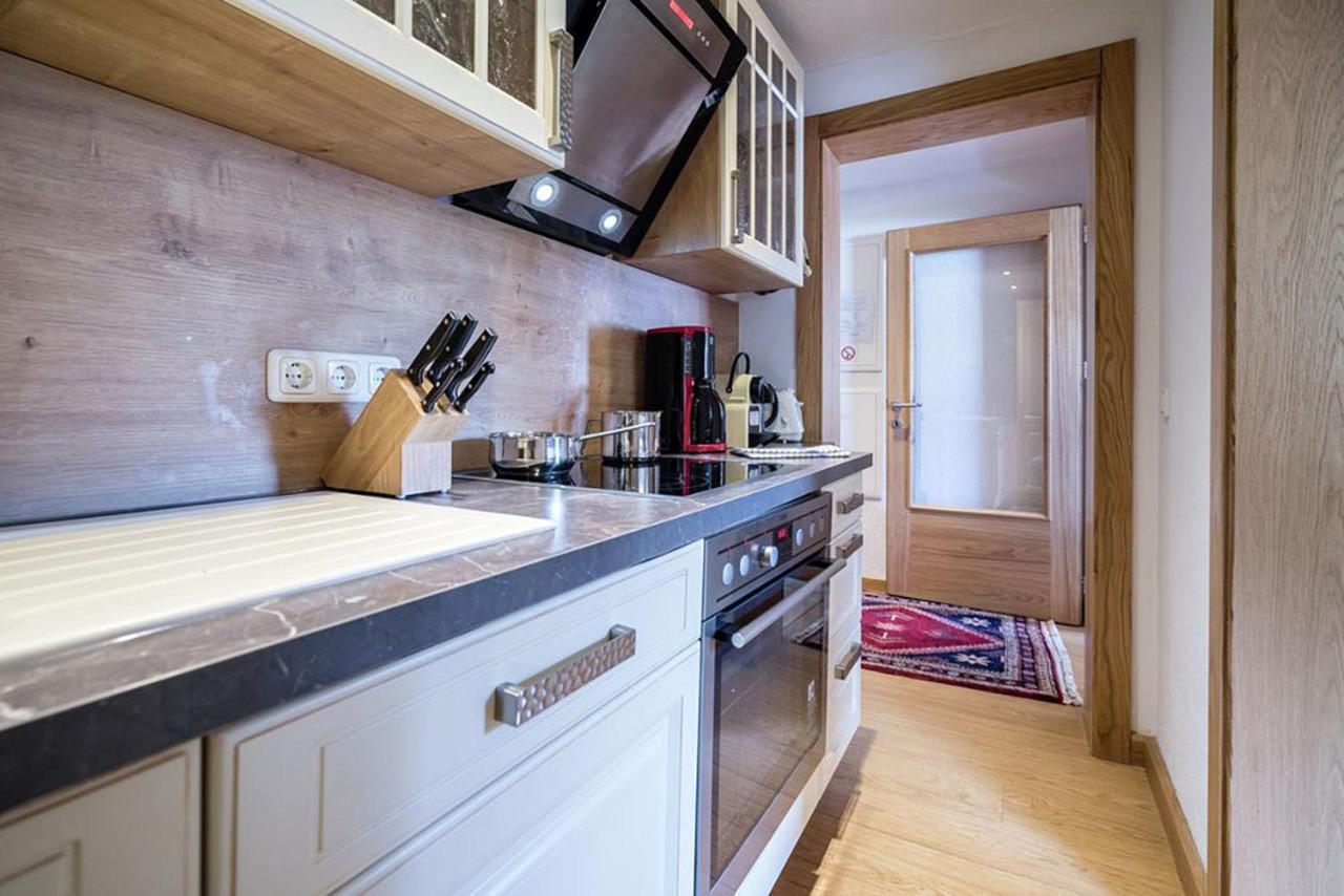 Appartement Schmittenbach - Pinzgau Holidays Zell am See