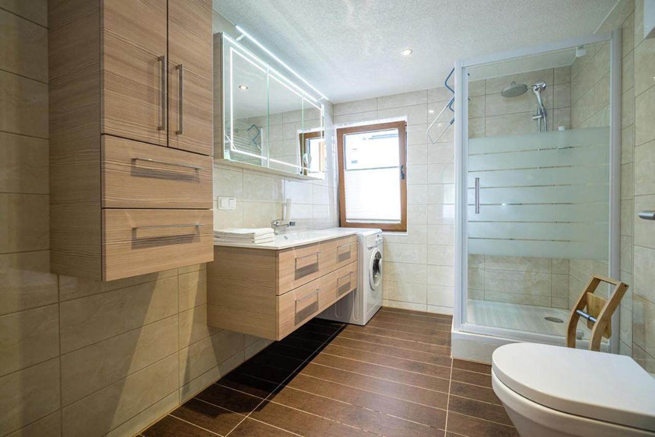 Schmittenbach - Pinzgau Holidays Appartement *
