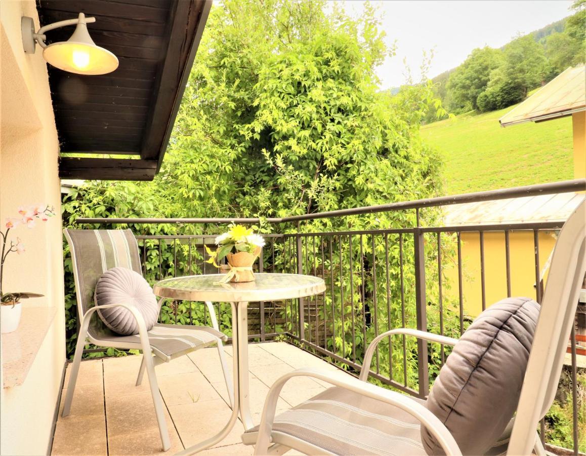 Schmittenbach - Pinzgau Holidays