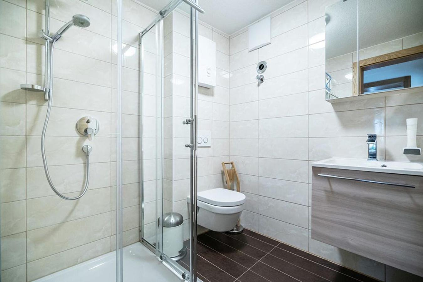 Schmittenbach - Pinzgau Holidays Appartement *